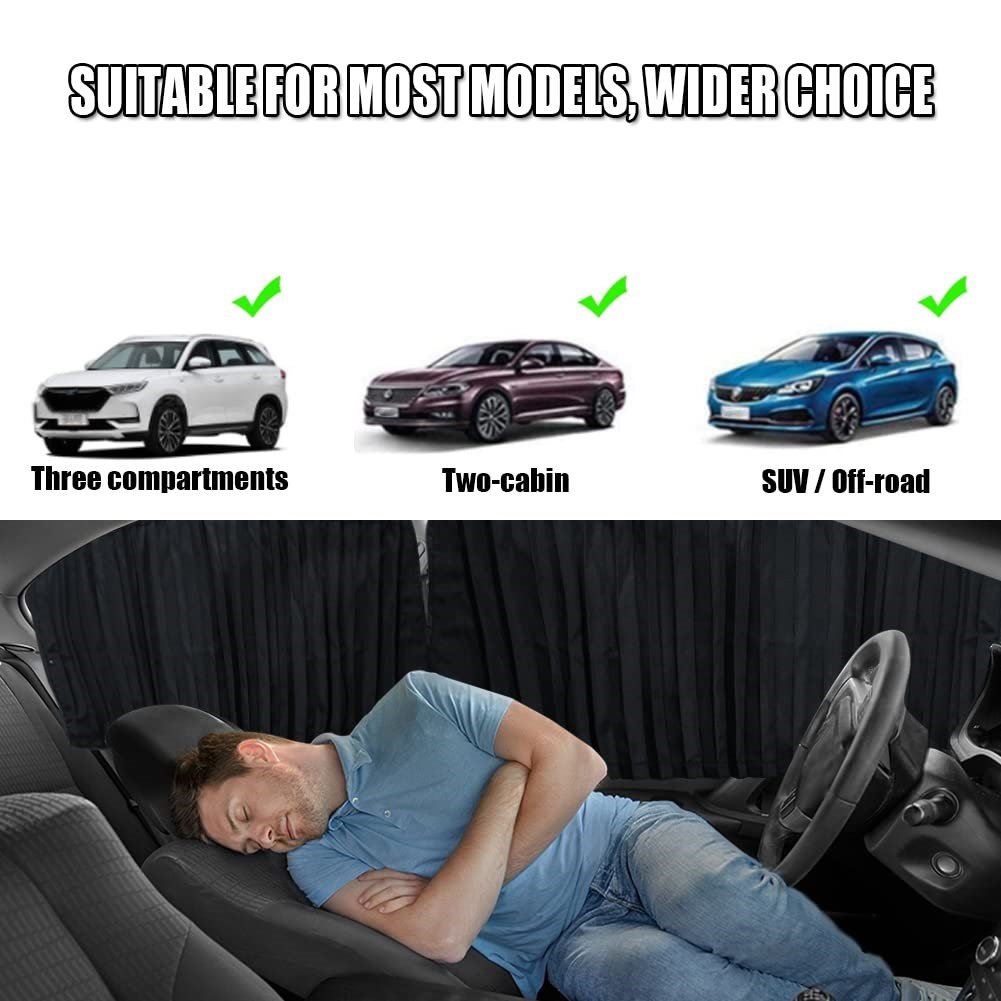 🔥Universalus magnetinis solaris skydelis car šoniniam langui-LT