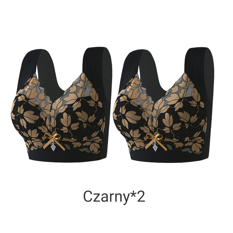 ✨【1+1 gratis】💖 Žensko brezšivno spodnje perilo-SI