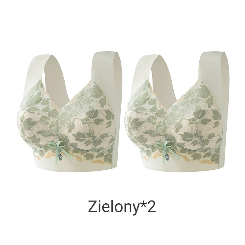 ✨【1+1 gratis】💖 Žensko brezšivno spodnje perilo-SI