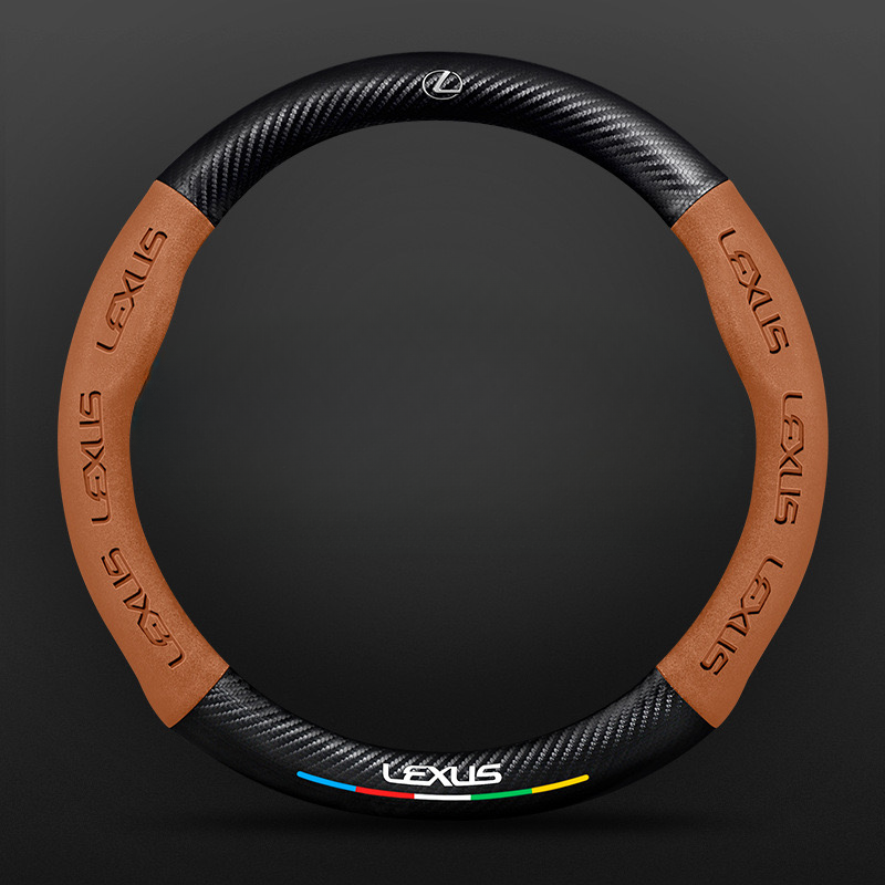 "TrackVibe" | Juodas ogljikovih vlaken zomšos vairo užvalkalas – neslystantis ir resistant dilimui-LT