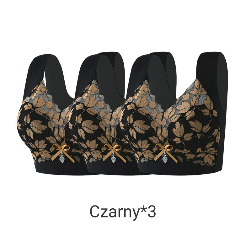 ✨【1+1 gratis】💖 Žensko brezšivno spodnje perilo-SI