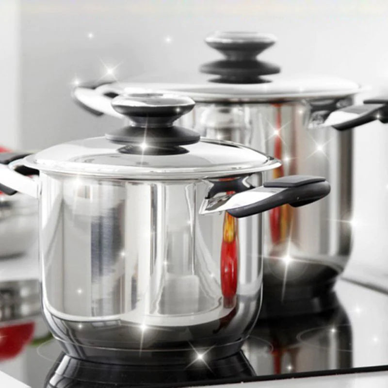 💗2025 🧽 Snažan univerzalni prašak za čišćenje kuhinje-HR