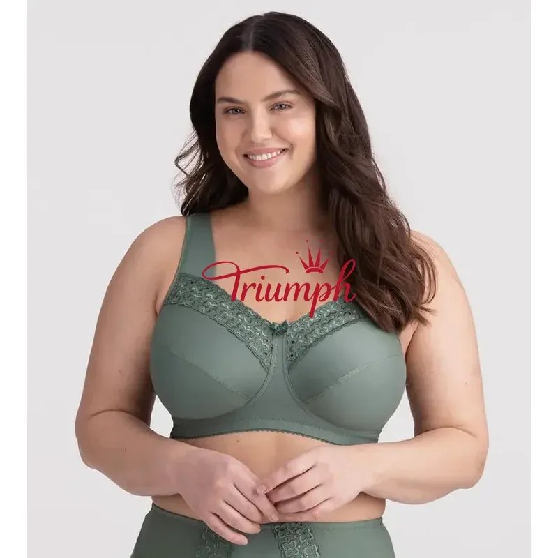 „Triumph“ – 3 dalys✨2025 m. Naujas bestseleris tarp liemenėlių-LT