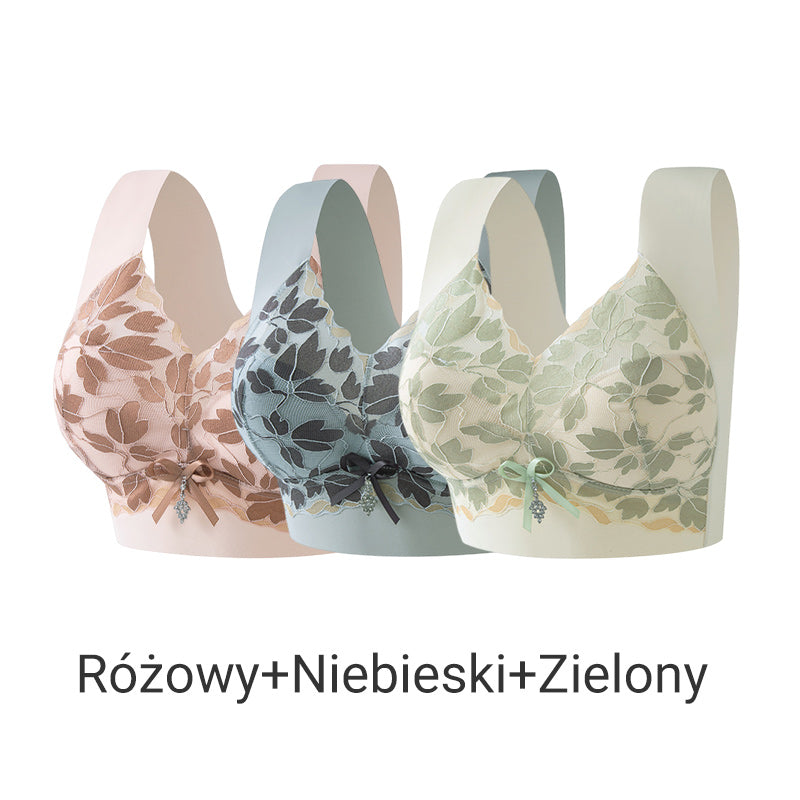 ✨【1+1 gratis】💖 Žensko brezšivno spodnje perilo-SI