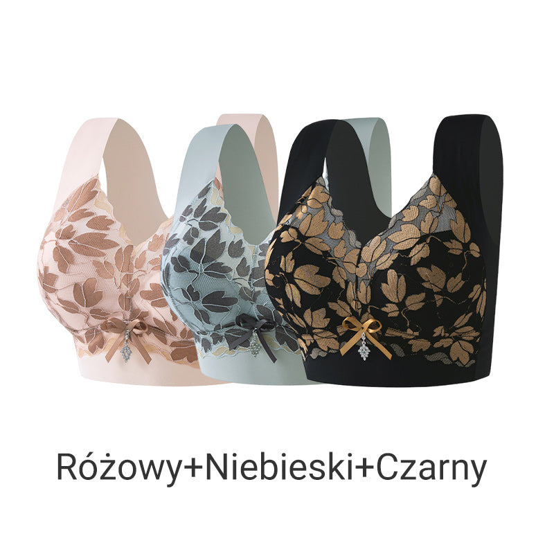 ✨【1+1 gratis】💖 Žensko brezšivno spodnje perilo-SI