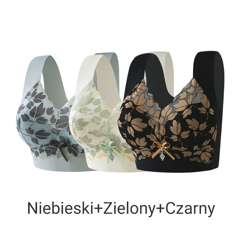 ✨【1+1 gratis】💖 Žensko brezšivno spodnje perilo-SI