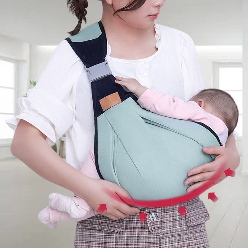 ⏰Kupite 1, dobite 2. GRATIS - 👶✨ergonomska nosilka za dojenčke-SI