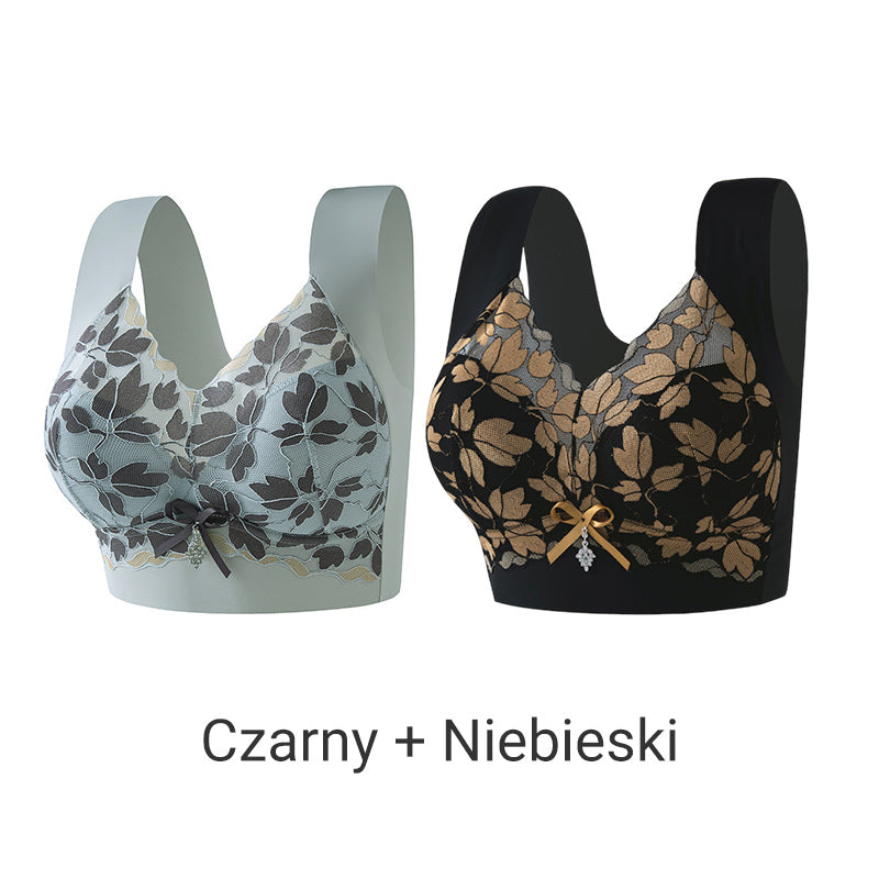 ✨【1+1 gratis】💖 Žensko brezšivno spodnje perilo-SI