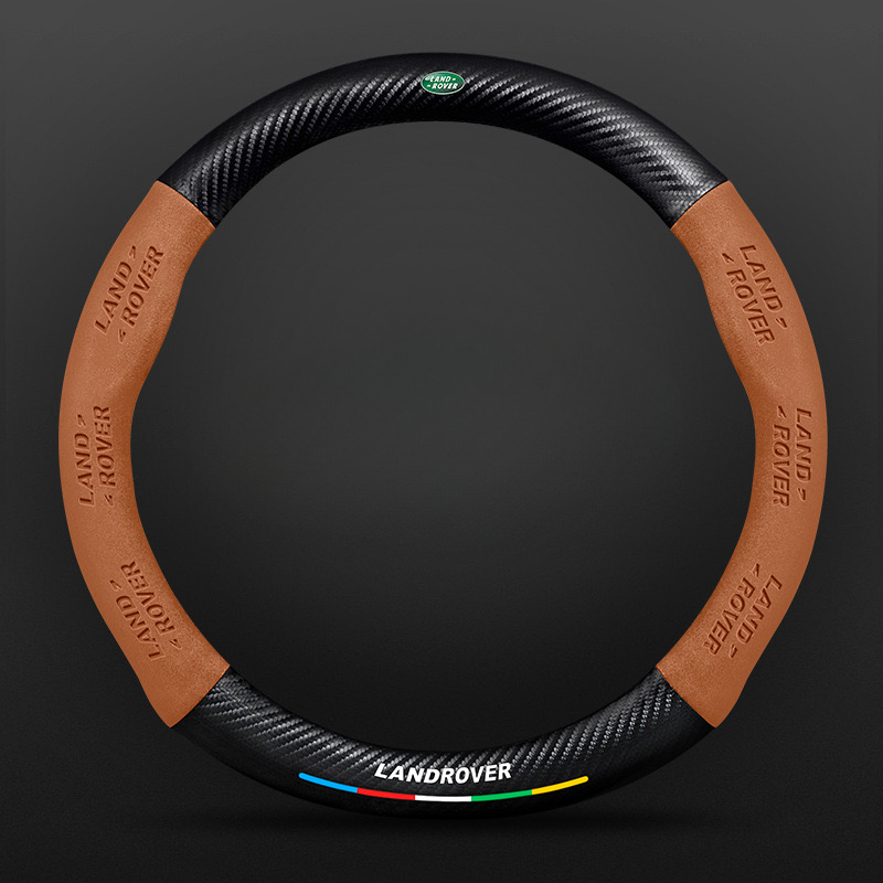 "TrackVibe" | Juodas ogljikovih vlaken zomšos vairo užvalkalas – neslystantis ir resistant dilimui-LT