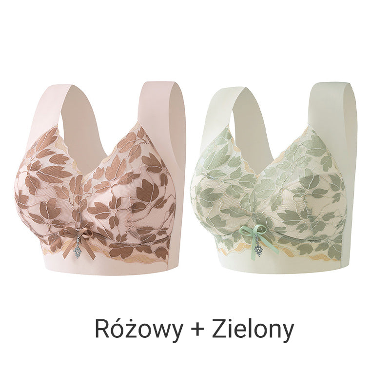 ✨【1+1 gratis】💖 Žensko brezšivno spodnje perilo-SI