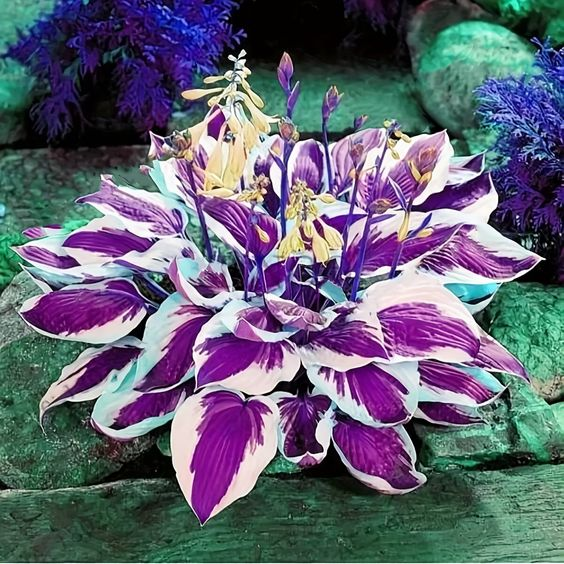 Hardy Beauty: Λουλούδια Hosta ανθεκτικά στη σκιά και το κρύο-GR