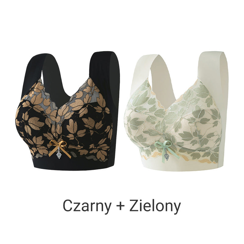 ✨【1+1 gratis】💖 Žensko brezšivno spodnje perilo-SI
