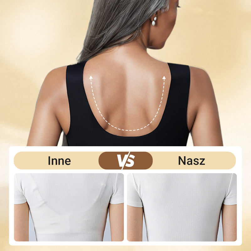 ✨【1+1 gratis】💖 Žensko brezšivno spodnje perilo-SI