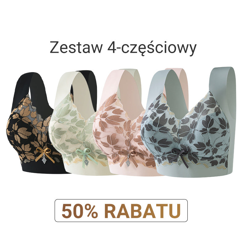 ✨【1+1 gratis】💖 Žensko brezšivno spodnje perilo-SI
