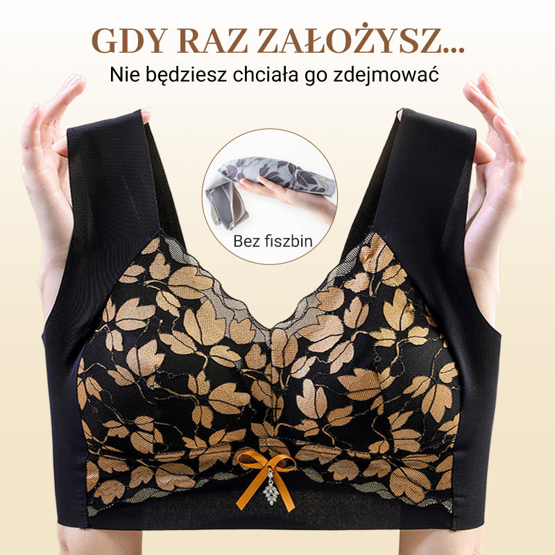 ✨【1+1 gratis】💖 Žensko brezšivno spodnje perilo-SI