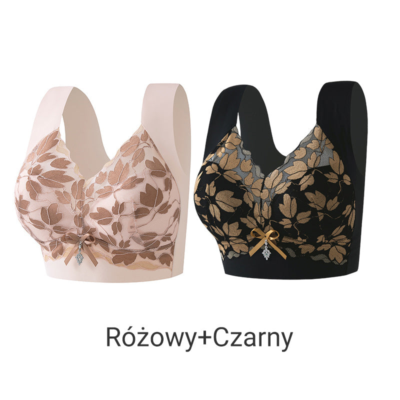 ✨【1+1 gratis】💖 Žensko brezšivno spodnje perilo-SI