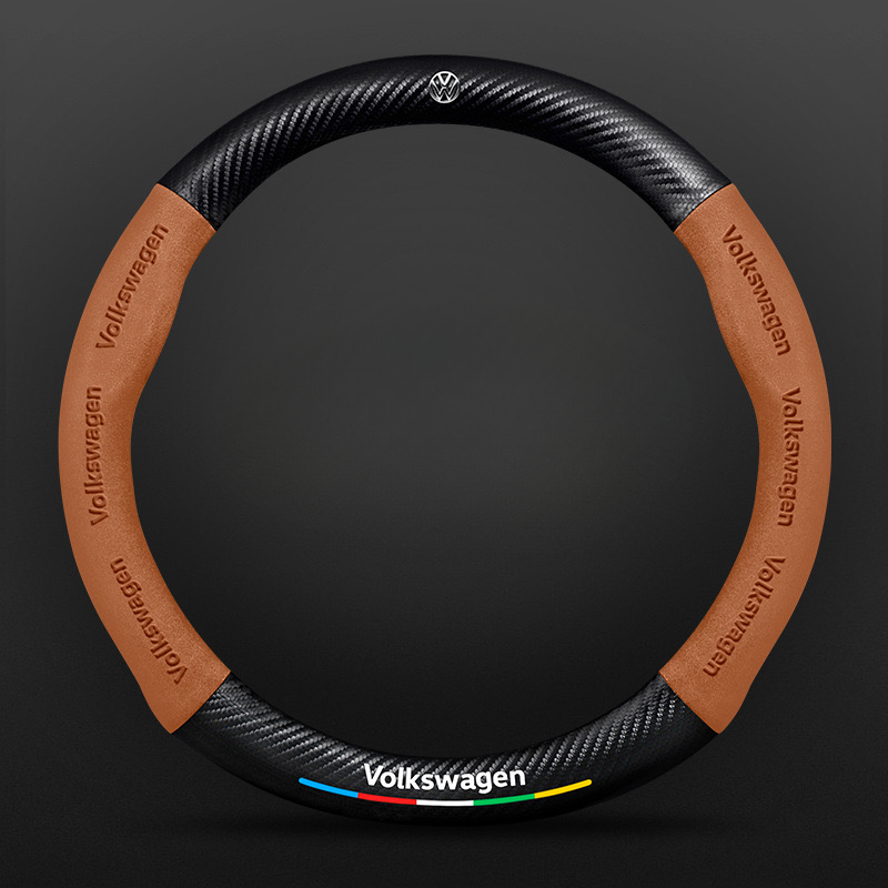 "TrackVibe" | Juodas ogljikovih vlaken zomšos vairo užvalkalas – neslystantis ir resistant dilimui-LT