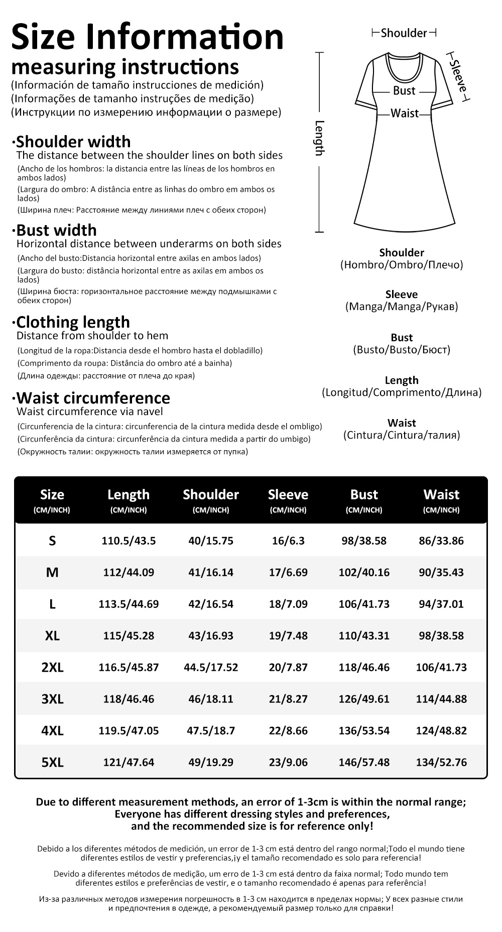 Modne dolge obleke s cvetličnim potiskom in kratkimi rokavi, z metuljčki in cvetličnim potiskom - GR