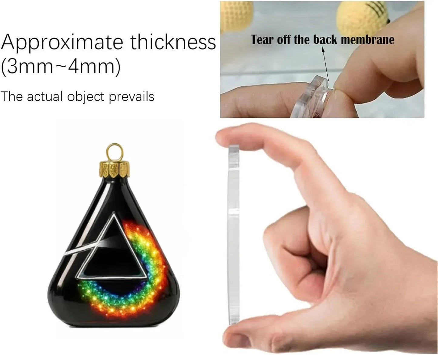 Ημερολόγιο Εορτασμού των Pink Floyd για το 2025-GR