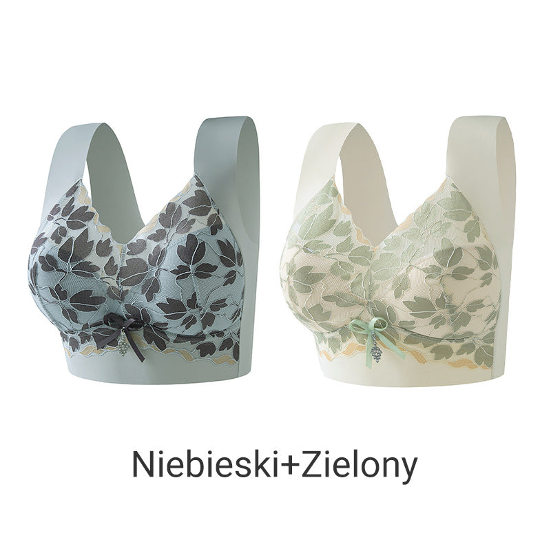 ✨【1+1 gratis】💖 Žensko brezšivno spodnje perilo-SI