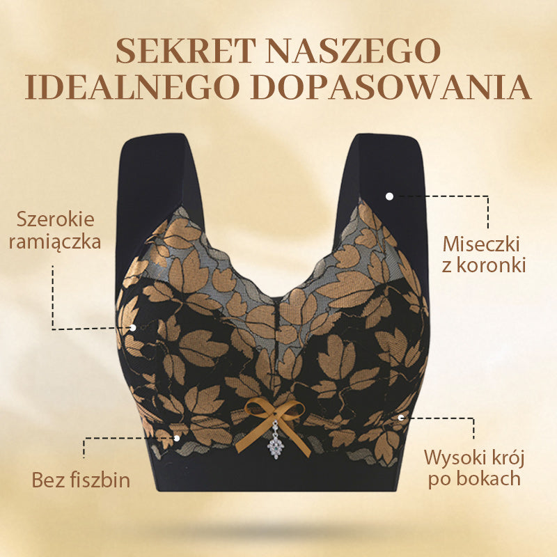 ✨【1+1 gratis】💖 Žensko brezšivno spodnje perilo-SI