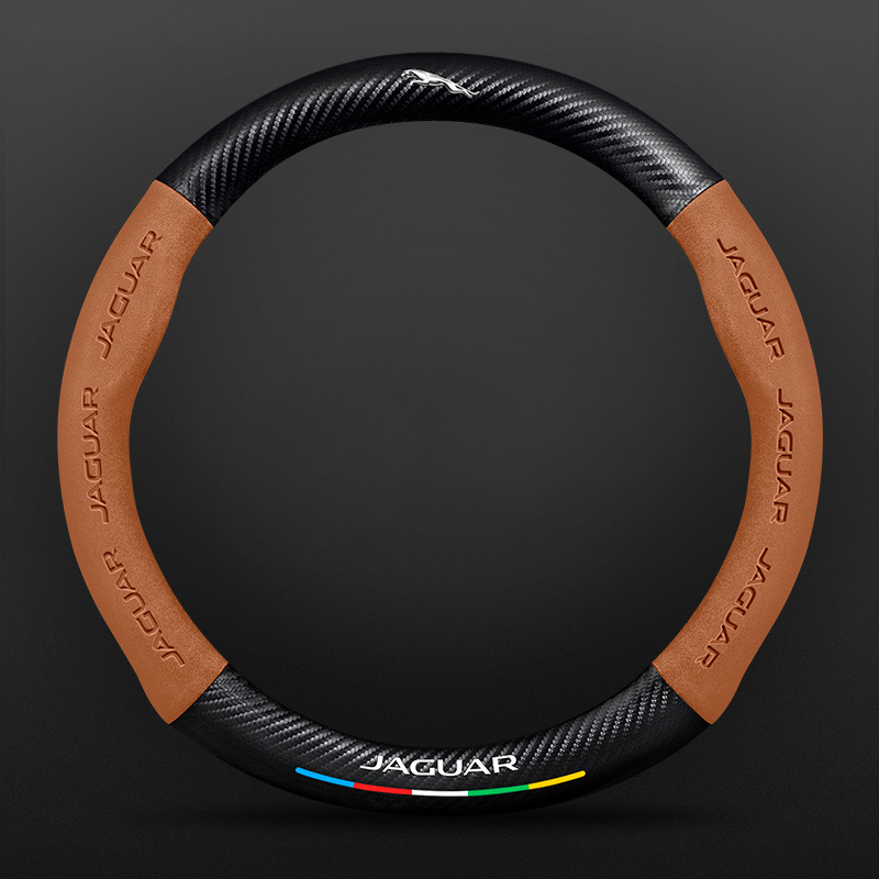 "TrackVibe" | Juodas ogljikovih vlaken zomšos vairo užvalkalas – neslystantis ir resistant dilimui-LT