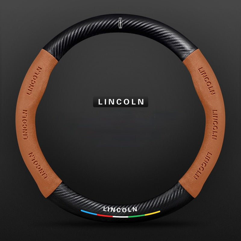 "TrackVibe" | Juodas ogljikovih vlaken zomšos vairo užvalkalas – neslystantis ir resistant dilimui-LT