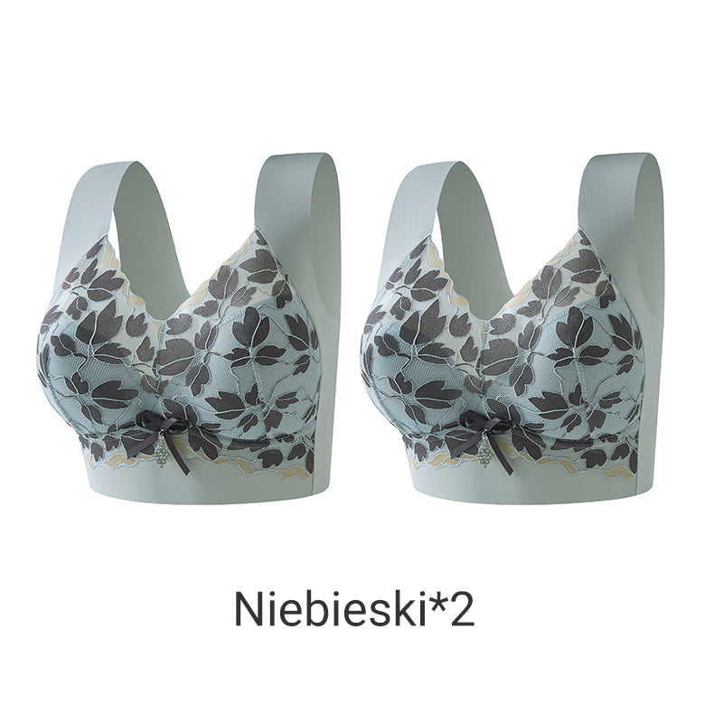 ✨【1+1 gratis】💖 Žensko brezšivno spodnje perilo-SI
