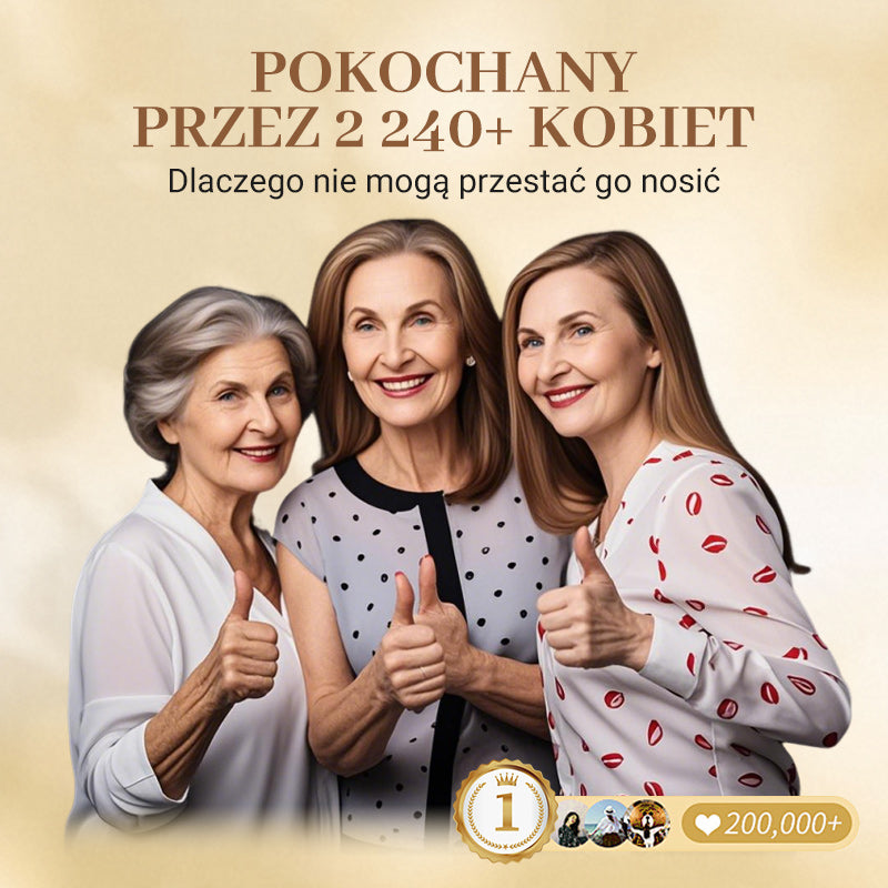 ✨【1+1 gratis】💖 Žensko brezšivno spodnje perilo-SI