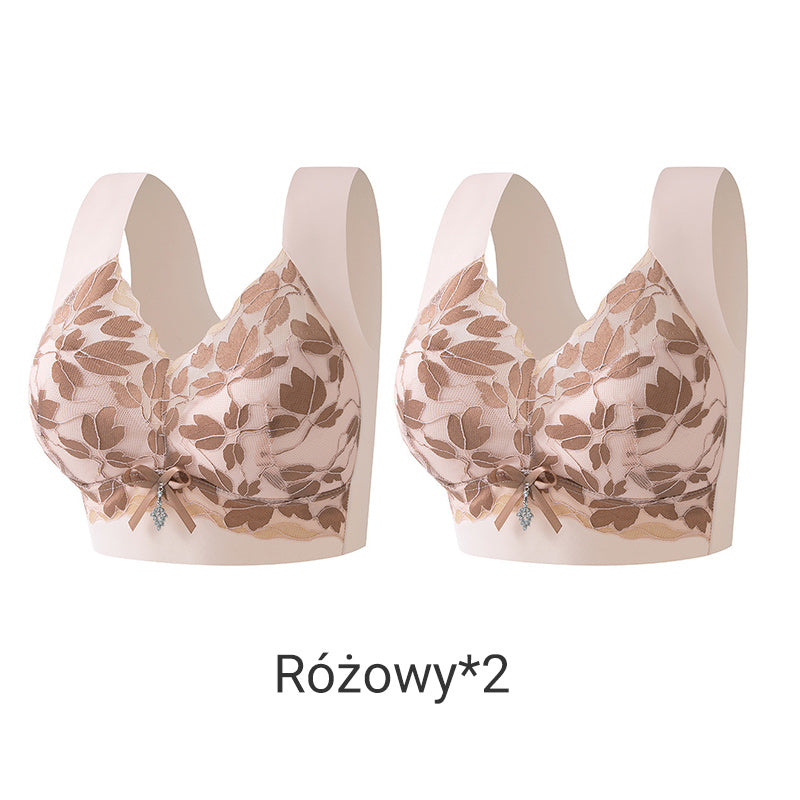 ✨【1+1 gratis】💖 Žensko brezšivno spodnje perilo-SI