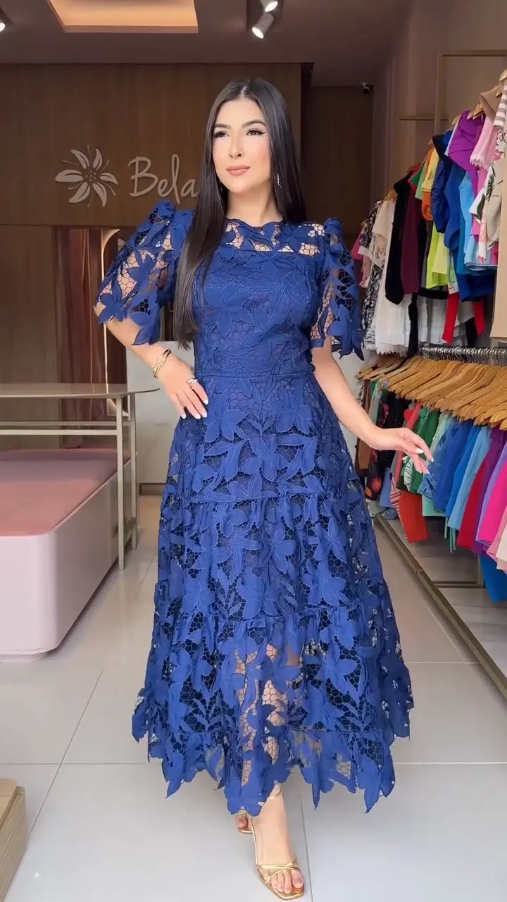 tai graži suknelė-LT