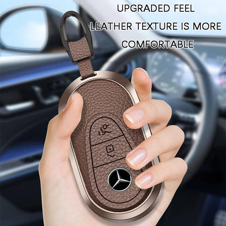 🔥Pritaikyta jūsų automobilio modeliui🔥Automobilio rakto apsauga (tinka visiems visureigių ir sedanų modeliams)-LT