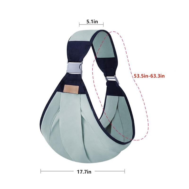 ⏰Kupite 1, dobite 2. GRATIS - 👶✨ergonomska nosilka za dojenčke-SI