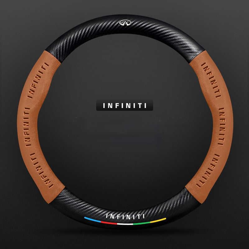 "TrackVibe" | Juodas ogljikovih vlaken zomšos vairo užvalkalas – neslystantis ir resistant dilimui-LT