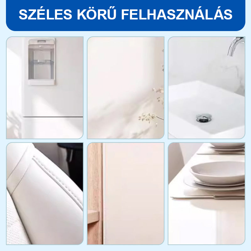 Πολυλειτουργική κρέμα καθαρισμού λεκέδων για ρούχα-GR