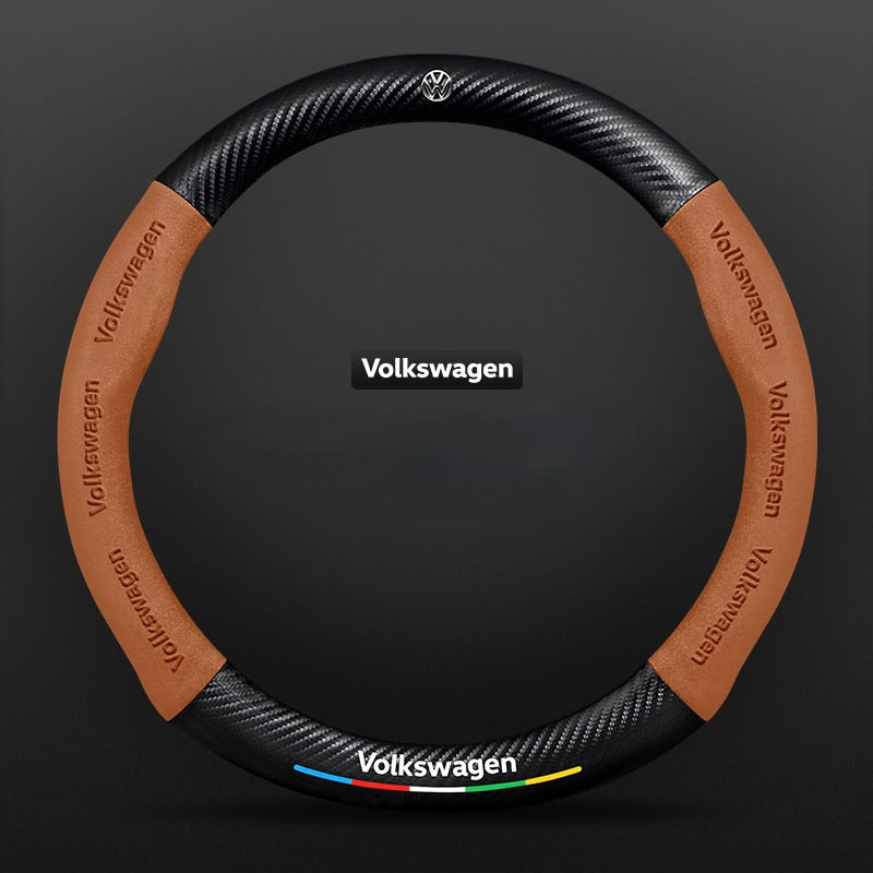 "TrackVibe" | Juodas ogljikovih vlaken zomšos vairo užvalkalas – neslystantis ir resistant dilimui-LT