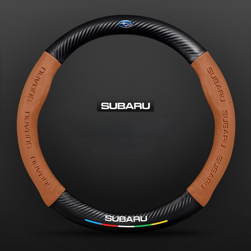 "TrackVibe" | Juodas ogljikovih vlaken zomšos vairo užvalkalas – neslystantis ir resistant dilimui-LT