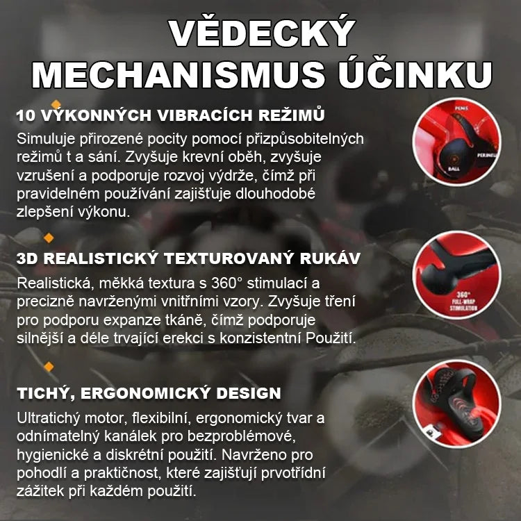 Mužské zdravotné zariadenie-SK