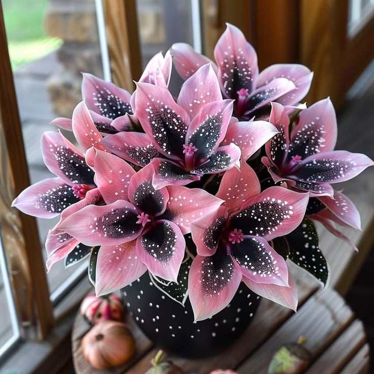 🌟Naktinė mėlynoji hosta – nuostabus jūsų namų papildymas! 🌟-LT