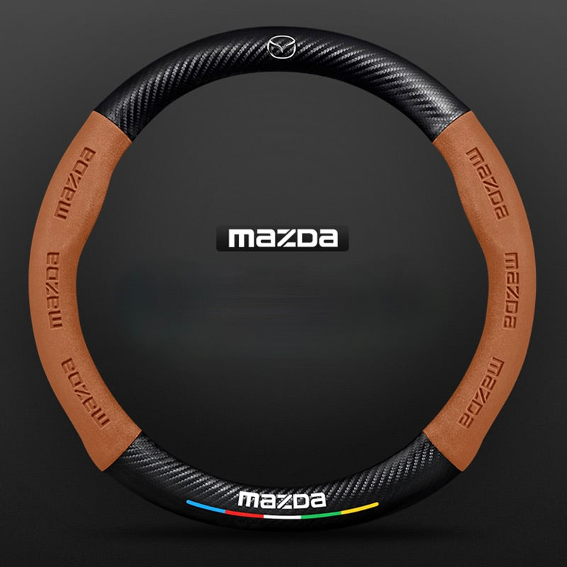 "TrackVibe" | Juodas ogljikovih vlaken zomšos vairo užvalkalas – neslystantis ir resistant dilimui-LT