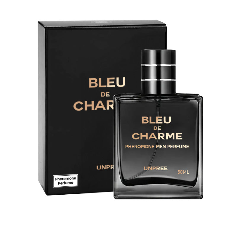 UNPREE TM Bleu De Charme feromooniparfüüm meestele-EE