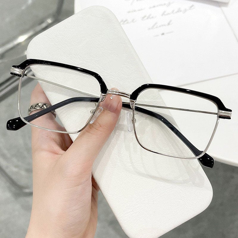👓✨ Samodejno nastavljiva bralna očala HD-SI