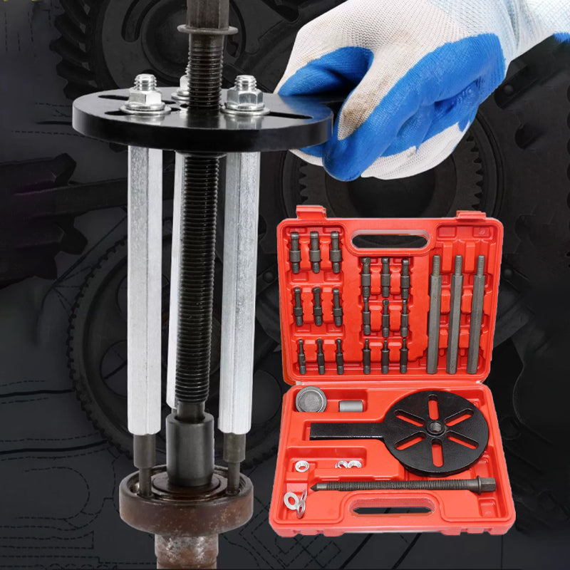 🛠️Snemalec notranjih ležajev - 🥰 Povečanje produktivnosti-GR