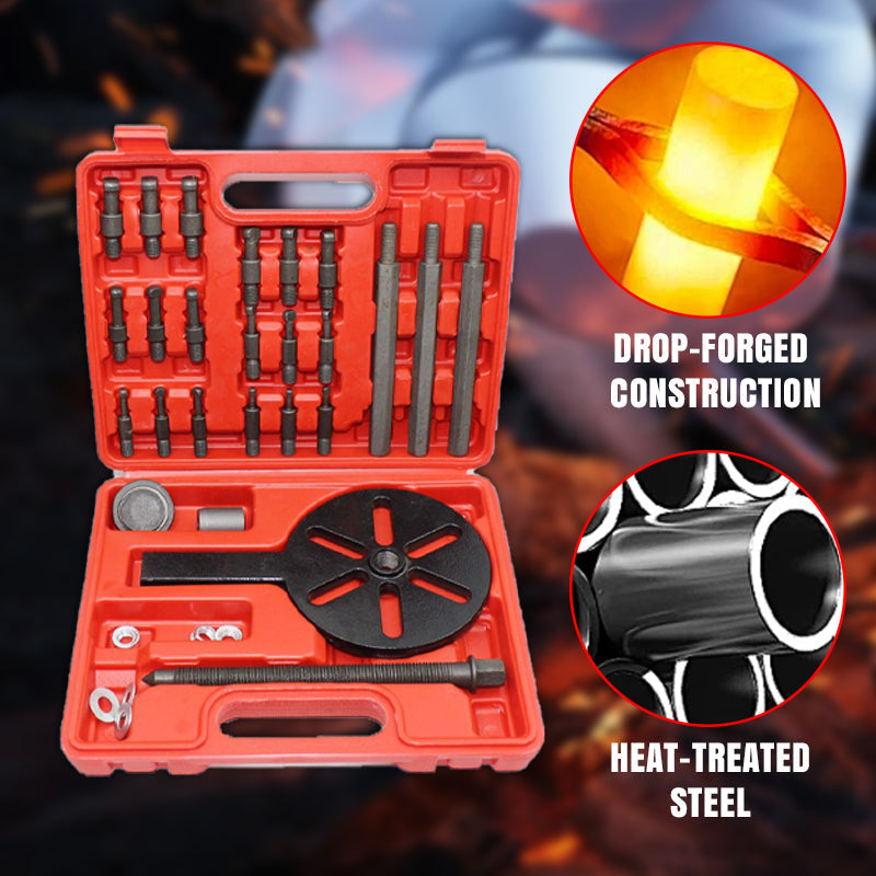 🛠️Snemalec notranjih ležajev - 🥰 Povečanje produktivnosti-GR