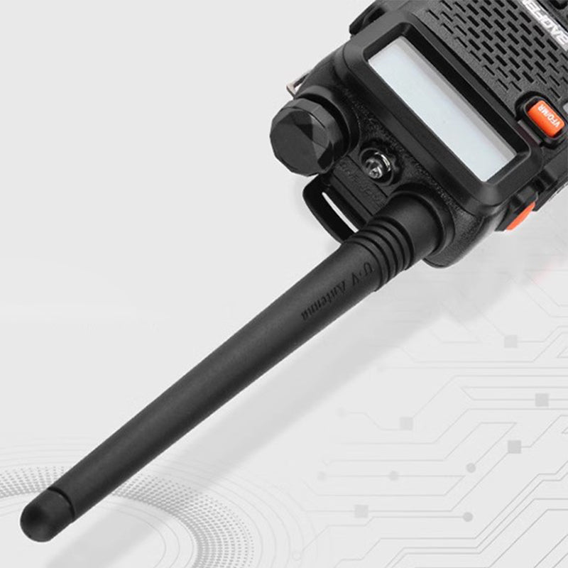 🔥Vroča razprodaja - 50% popust📡 Radio Walkie Talkie dolgega dosega UV-5R SI