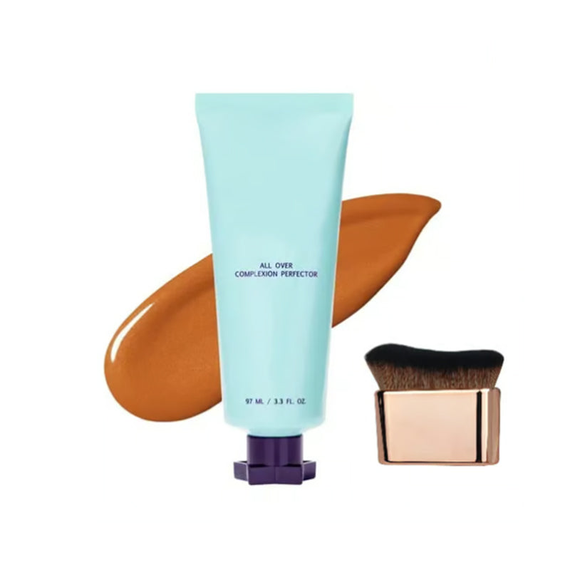 💕Časovno omejen 50 % popust💕Ženska vlažilna vodoodporna korektorska krema-SI