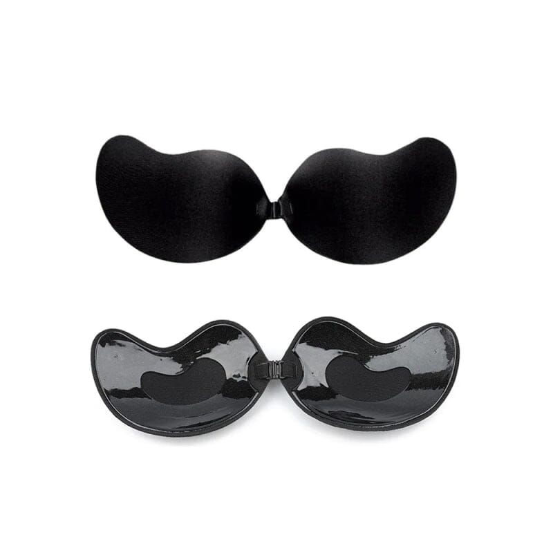 💖Kupite 1, dobite 1 gratis✨Lepljivi push-up modrček-SI