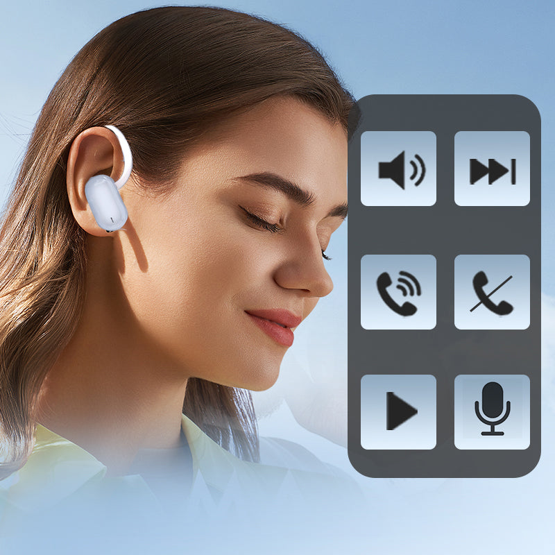 Bluetooth avdio-LT