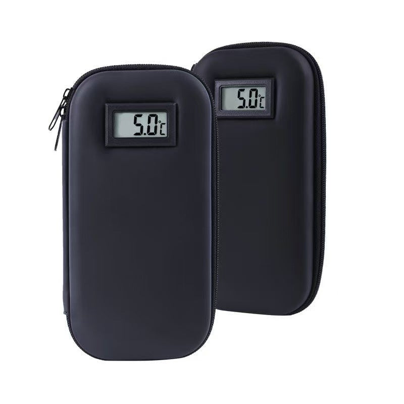 🔥Potovalni etui za inzulin z indikatorjem temperature - GR