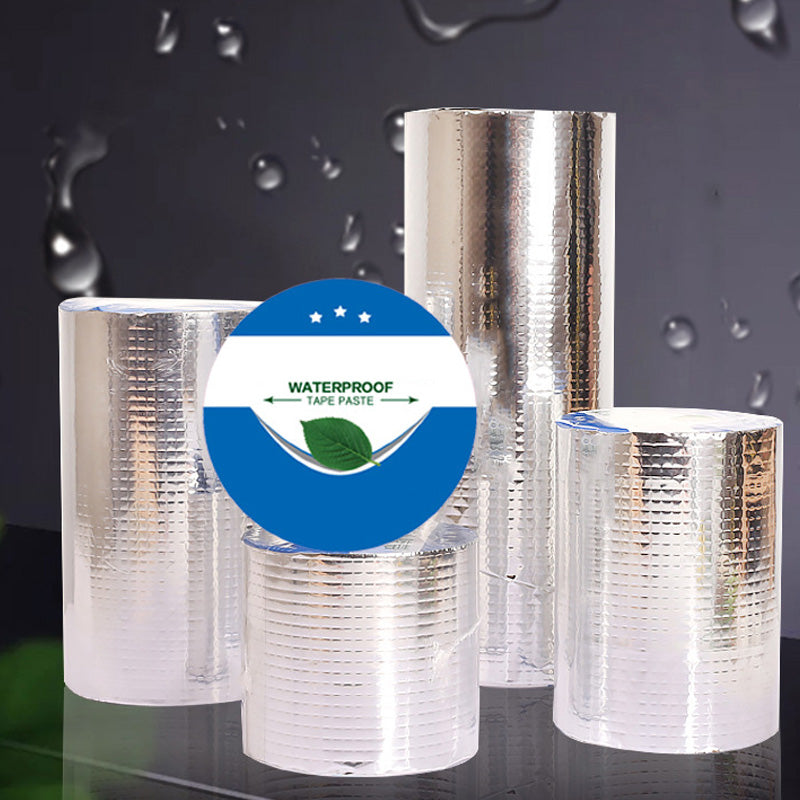 🔥Αγοράστε 1 και πάρτε 1 δωρεάν🔥Αδιάβροχη ταινία επισκευής διαρροών Universal-GR